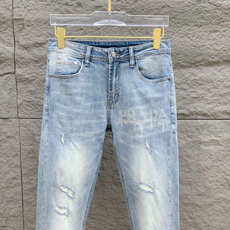 Louis Vuitton Jeans Original 134068