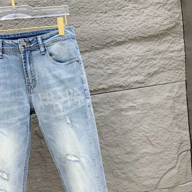 Louis Vuitton Jeans Original 134068