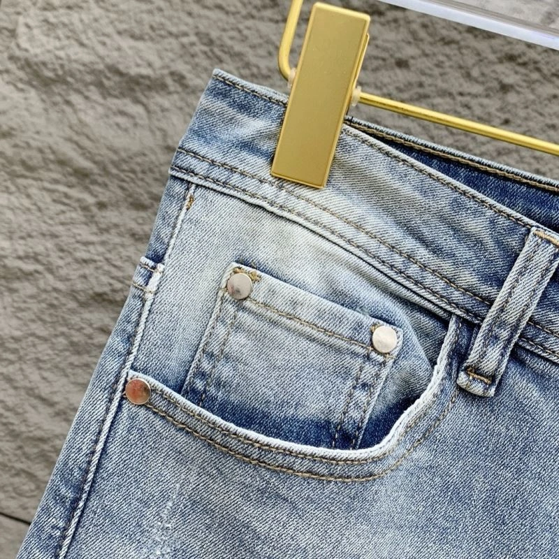 Louis Vuitton Jeans Original 134068
