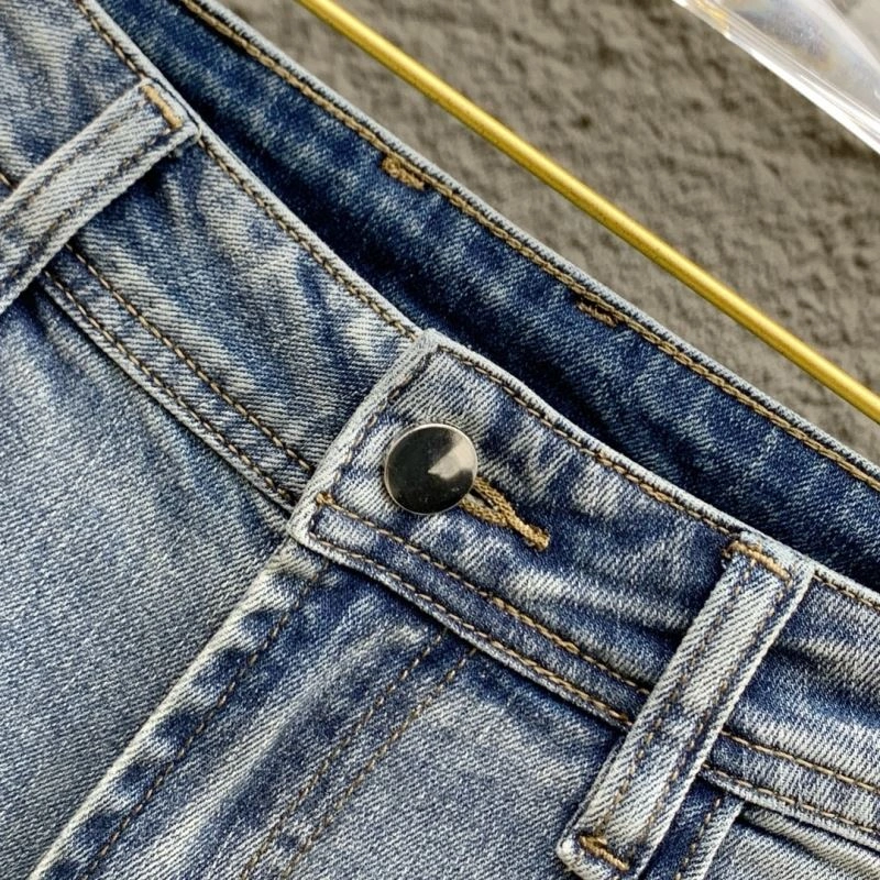 Louis Vuitton Jeans Original 134068