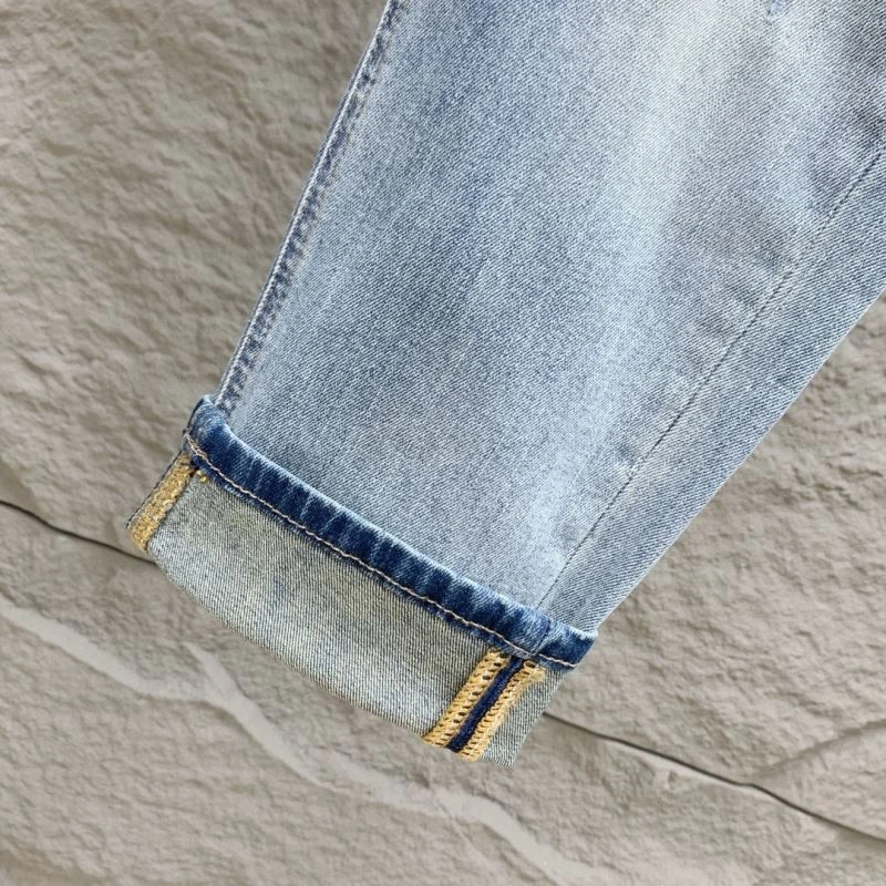 Louis Vuitton Jeans Original 134068