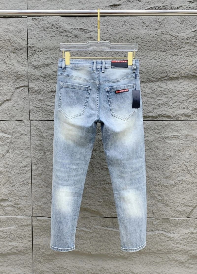 Louis Vuitton Jeans Original 134068