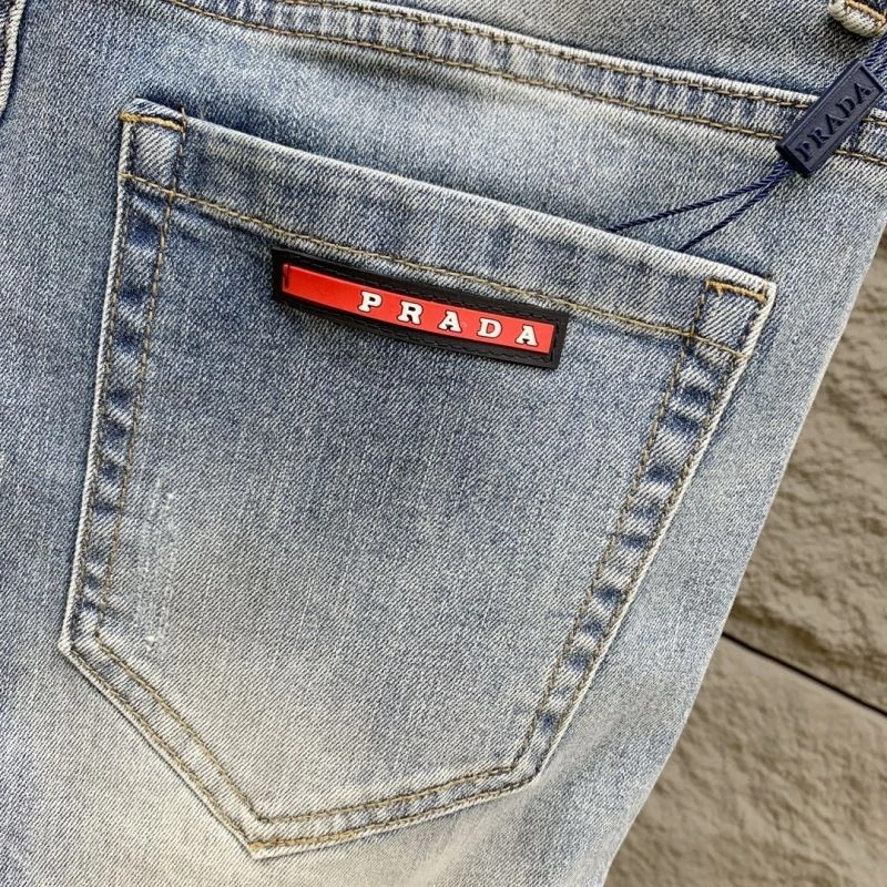 Louis Vuitton Jeans Original 134068