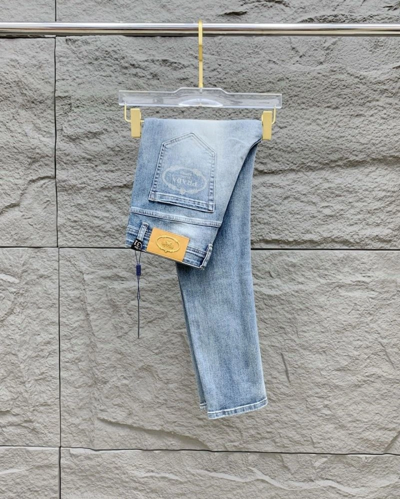 GoodFit Louis Vuitton Jeans 134055