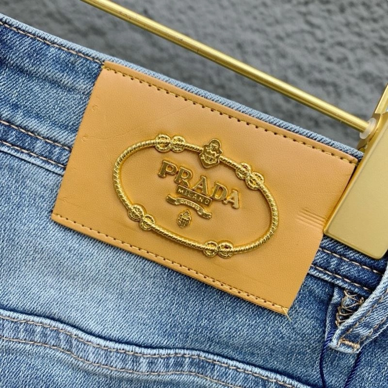 GoodFit Louis Vuitton Jeans 134055