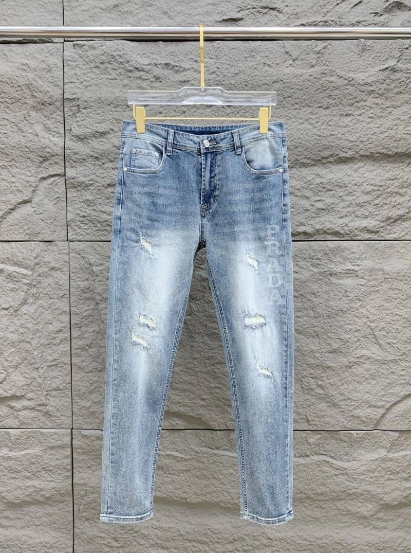GoodFit Louis Vuitton Jeans 134055