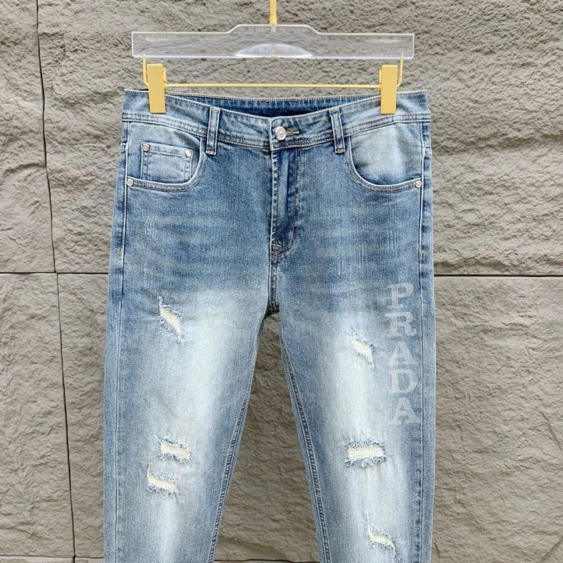 GoodFit Louis Vuitton Jeans 134055