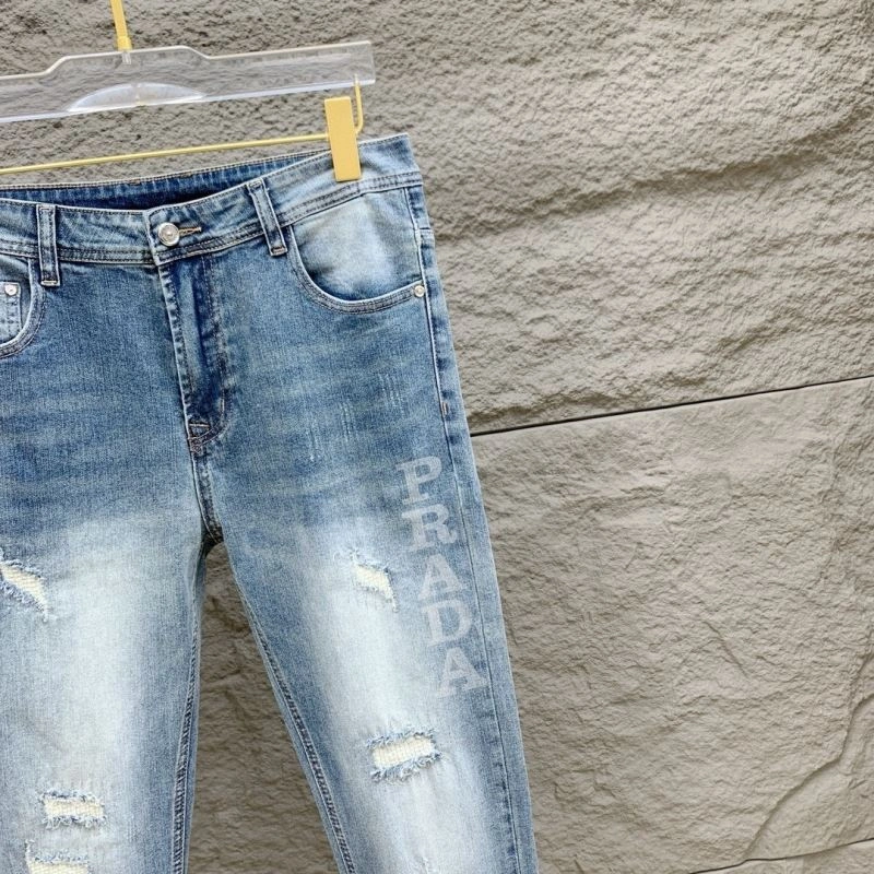 GoodFit Louis Vuitton Jeans 134055