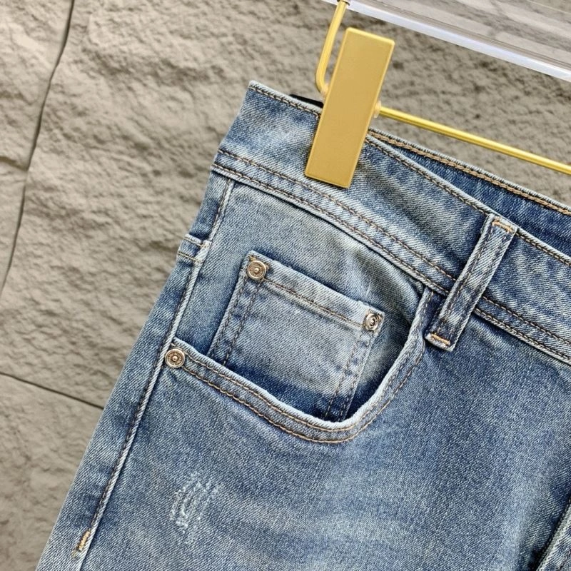 GoodFit Louis Vuitton Jeans 134055