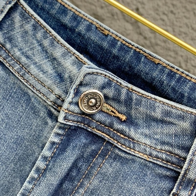 GoodFit Louis Vuitton Jeans 134055