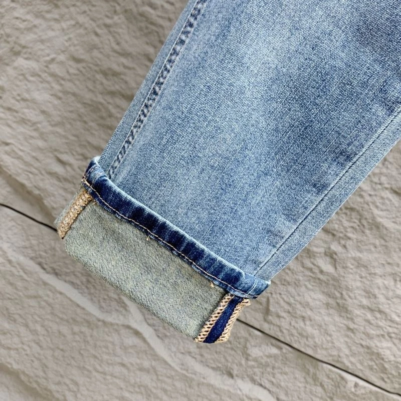 GoodFit Louis Vuitton Jeans 134055