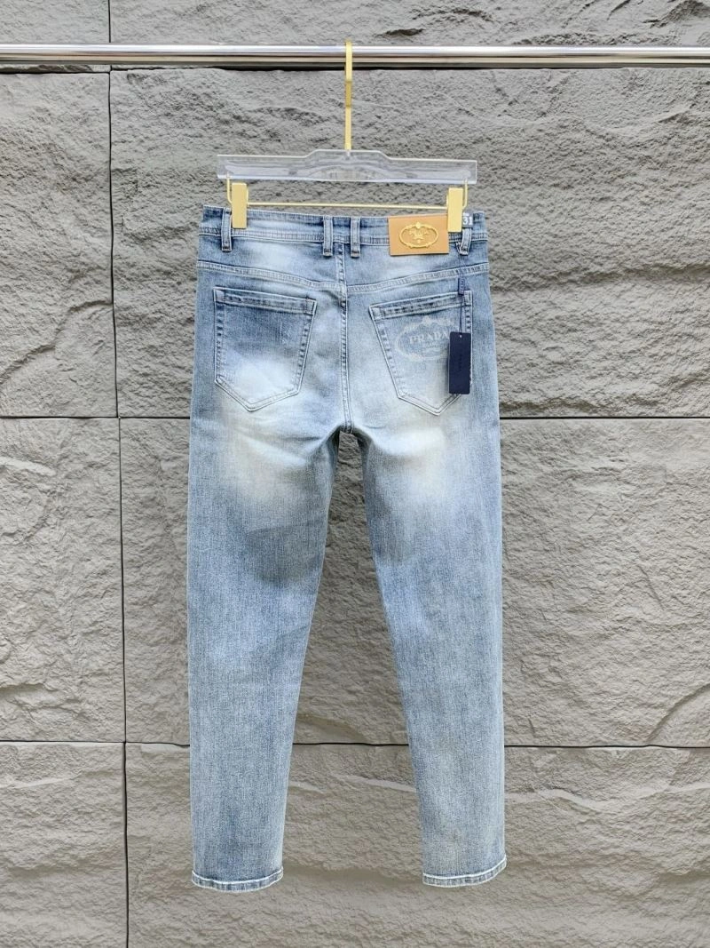 GoodFit Louis Vuitton Jeans 134055