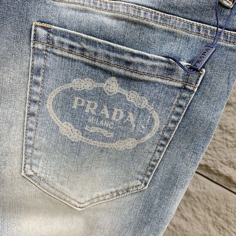 GoodFit Louis Vuitton Jeans 134055