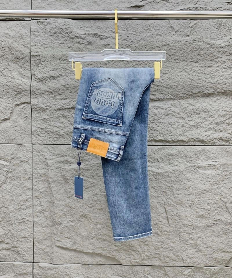 Louis Vuitton Jeans Effortless 134078