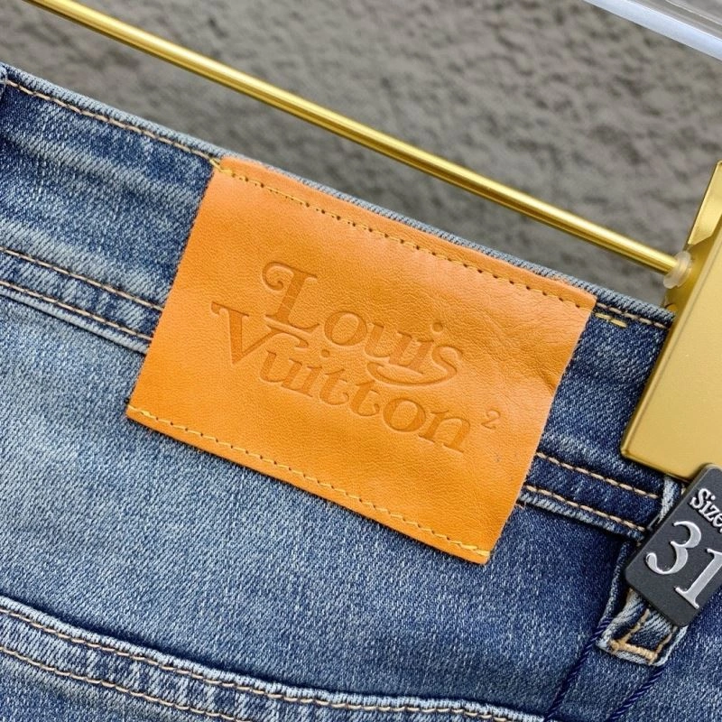 Louis Vuitton Jeans Effortless 134078