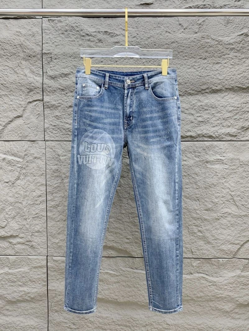 Louis Vuitton Jeans Effortless 134078