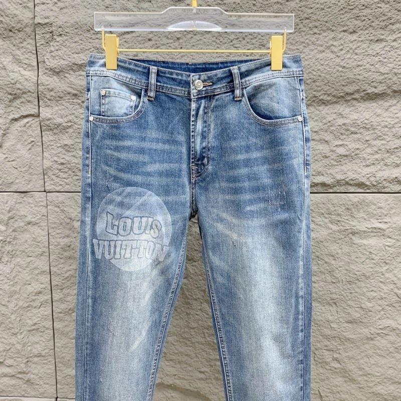 Louis Vuitton Jeans Effortless 134078