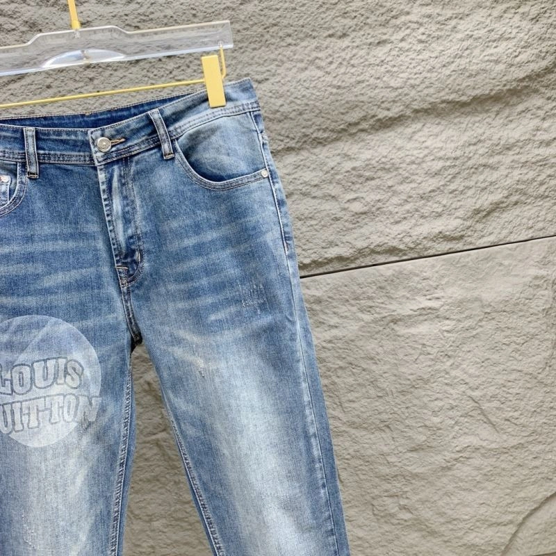 Louis Vuitton Jeans Effortless 134078