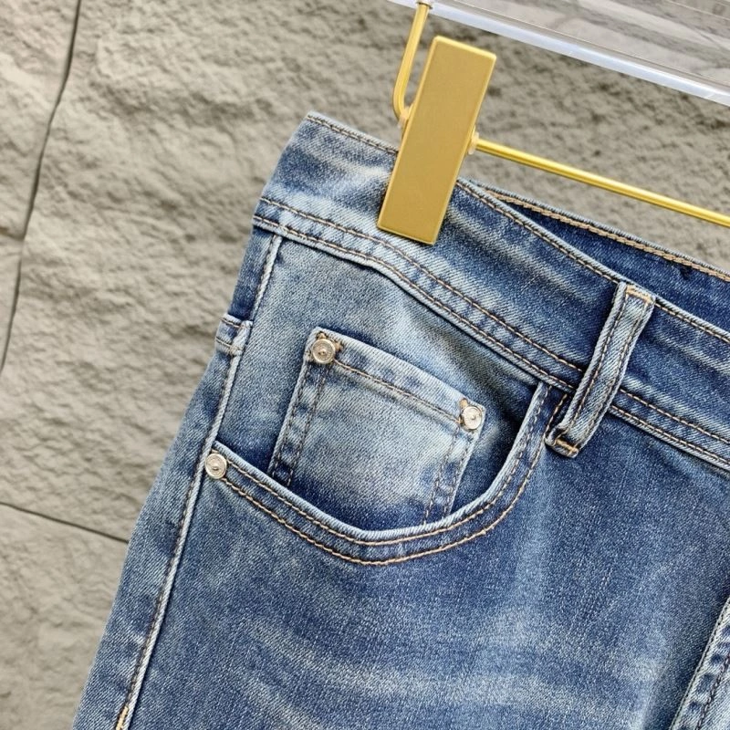 Louis Vuitton Jeans Effortless 134078
