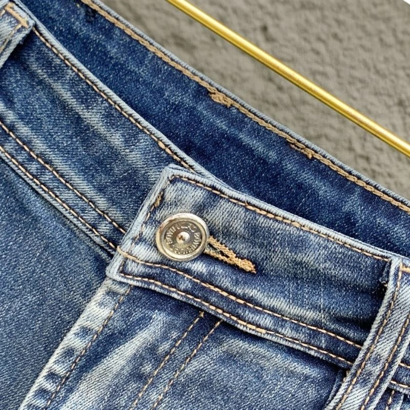 Louis Vuitton Jeans Effortless 134078