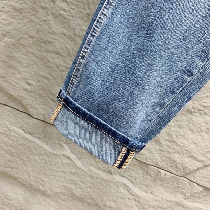 Louis Vuitton Jeans Effortless 134078