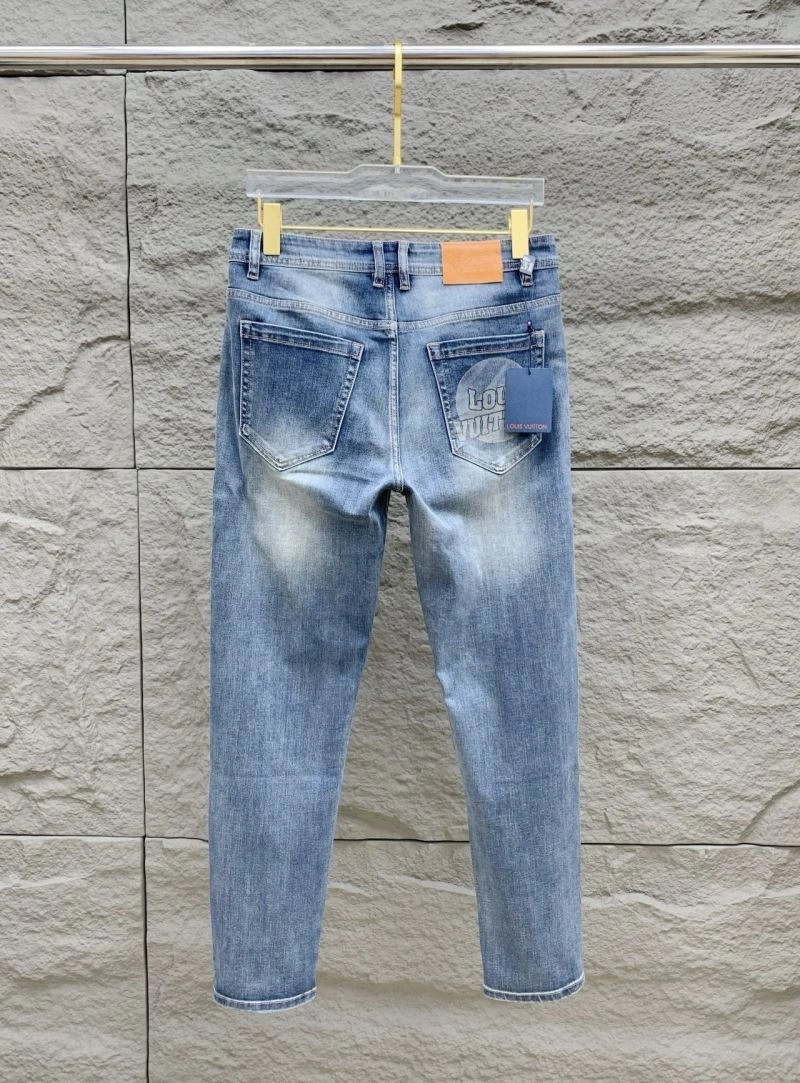 Louis Vuitton Jeans Effortless 134078