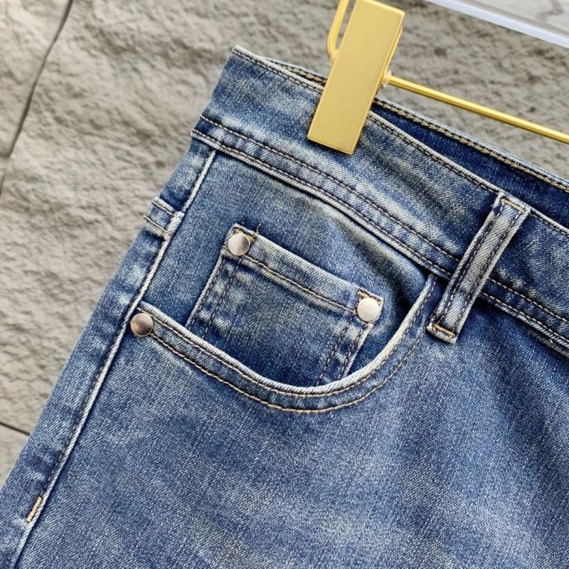 GoodFit Louis Vuitton Jeans 134075