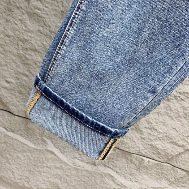 GoodFit Louis Vuitton Jeans 134075