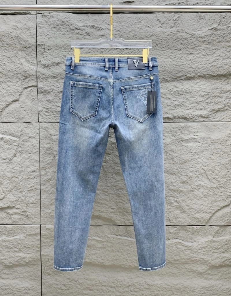 GoodFit Louis Vuitton Jeans 134075