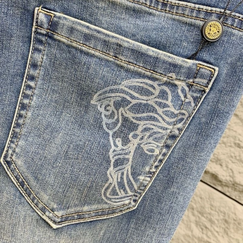 GoodFit Louis Vuitton Jeans 134075