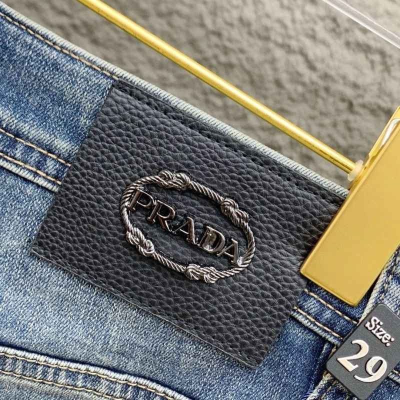 MultiPurpose Louis Vuitton Jeans 134070