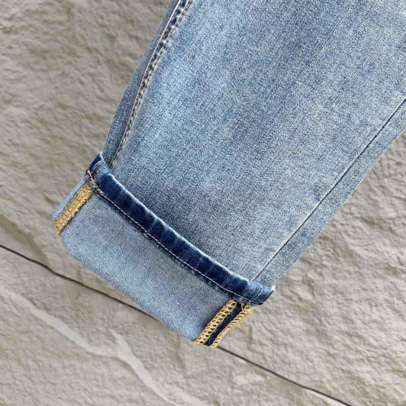 MultiPurpose Louis Vuitton Jeans 134070