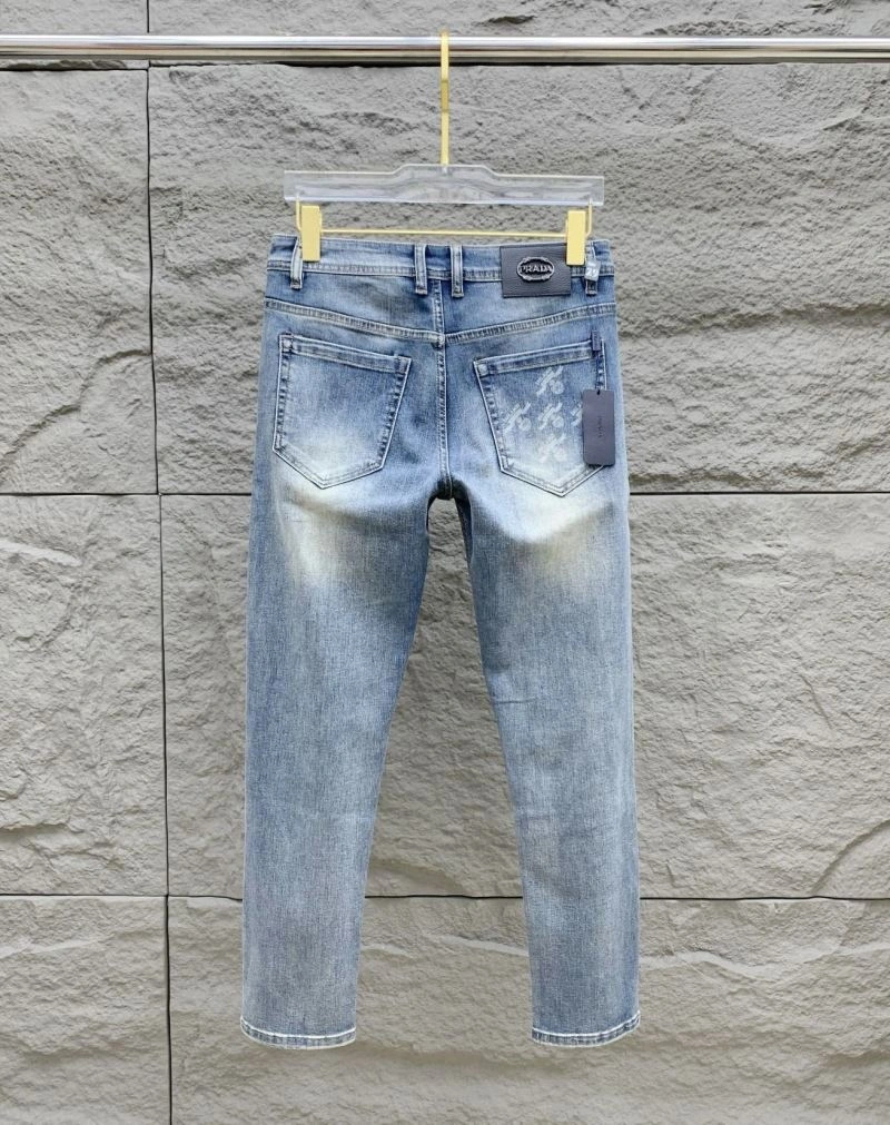 MultiPurpose Louis Vuitton Jeans 134070
