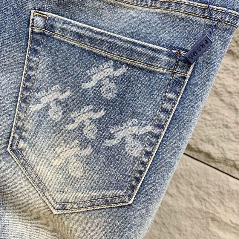 MultiPurpose Louis Vuitton Jeans 134070