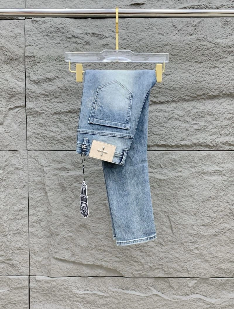 AllSeason Louis Vuitton Jeans 134063