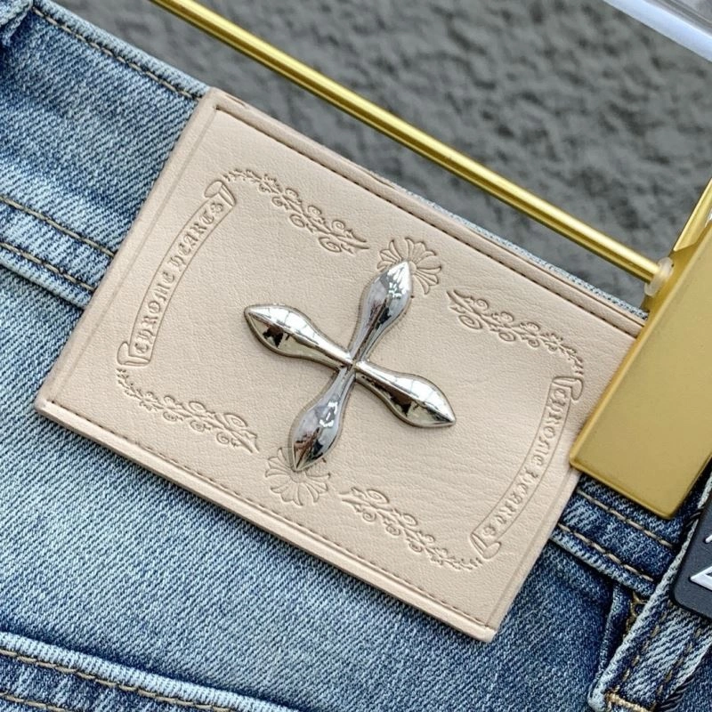 AllSeason Louis Vuitton Jeans 134063