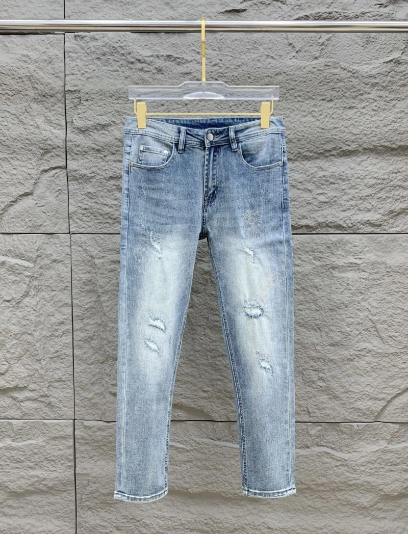 AllSeason Louis Vuitton Jeans 134063