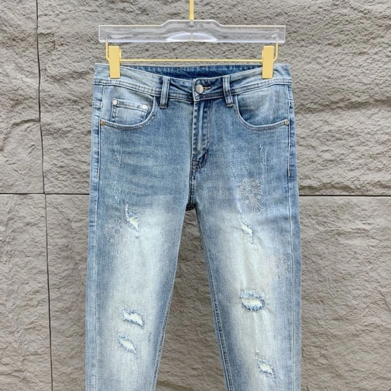 AllSeason Louis Vuitton Jeans 134063