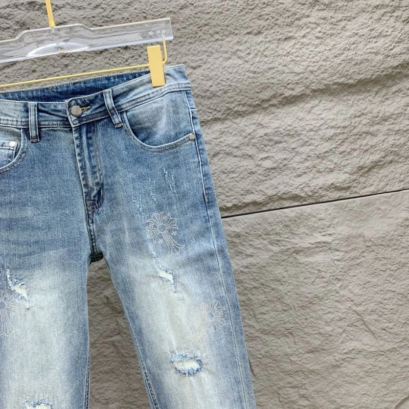AllSeason Louis Vuitton Jeans 134063