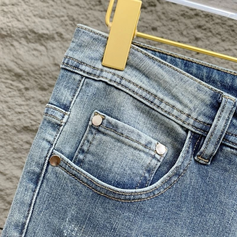 AllSeason Louis Vuitton Jeans 134063