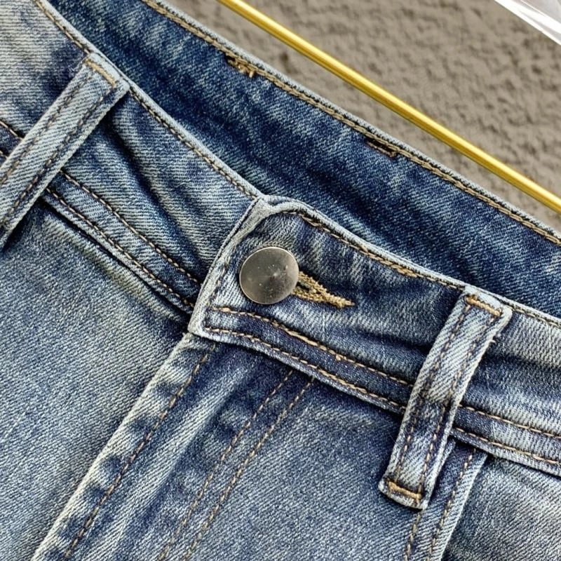 AllSeason Louis Vuitton Jeans 134063