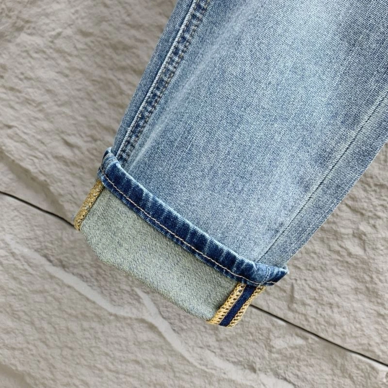 AllSeason Louis Vuitton Jeans 134063