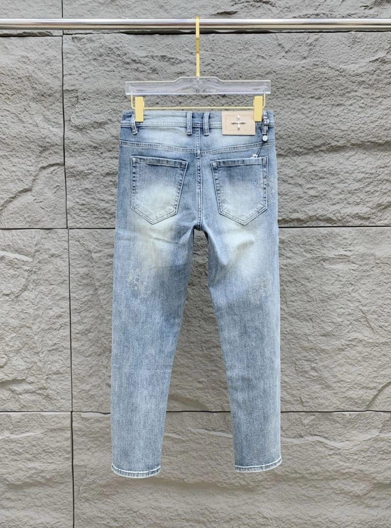 AllSeason Louis Vuitton Jeans 134063