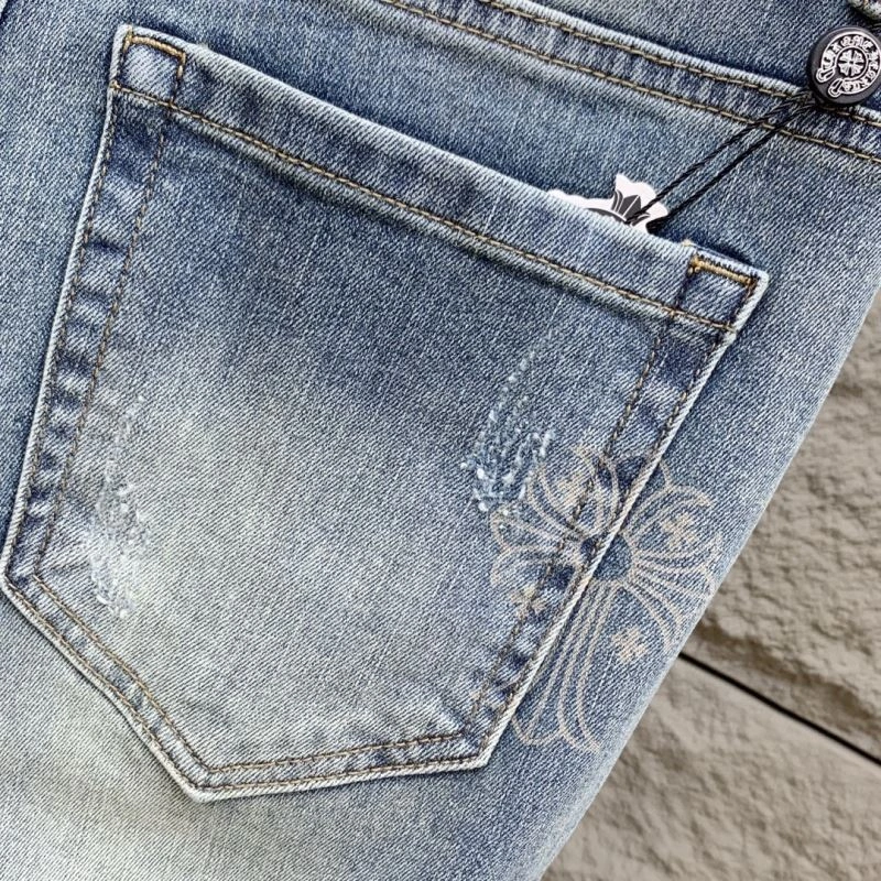 AllSeason Louis Vuitton Jeans 134063