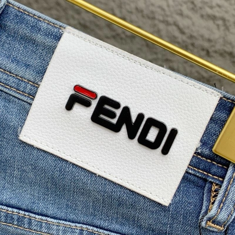 Trendy Louis Vuitton Jeans 134061