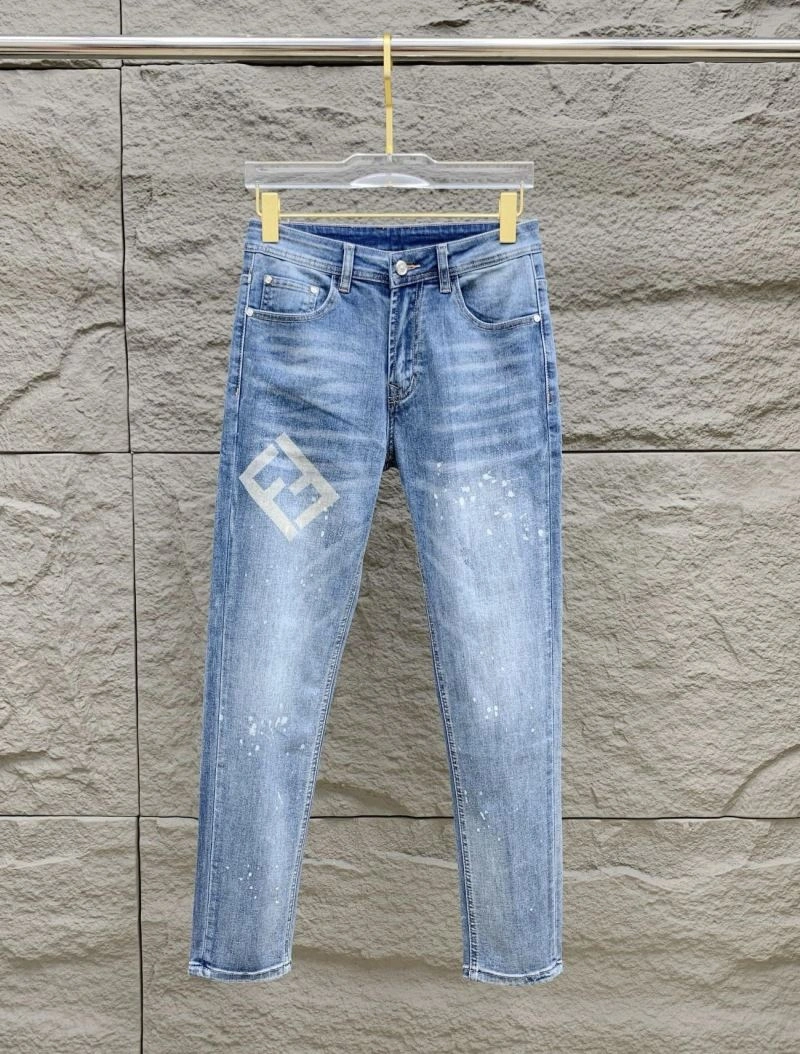 Trendy Louis Vuitton Jeans 134061