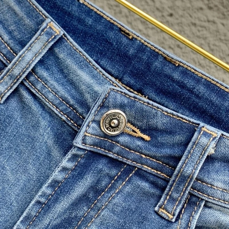 Trendy Louis Vuitton Jeans 134061