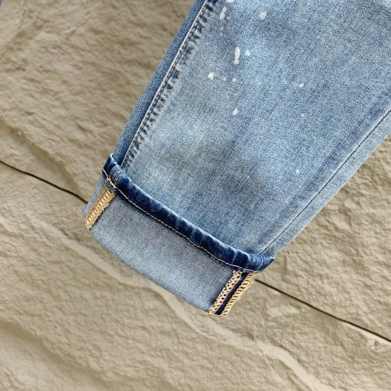 Trendy Louis Vuitton Jeans 134061