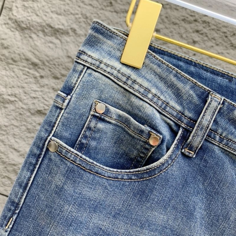 TimelessDesign Louis Vuitton Jeans 134057