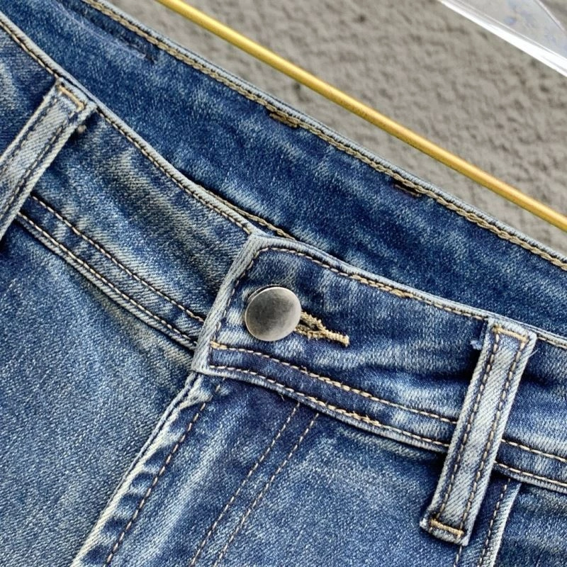 TimelessDesign Louis Vuitton Jeans 134057